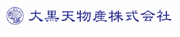 大黒天物産株式会社