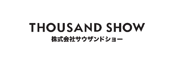 株式会社サウザンドショー